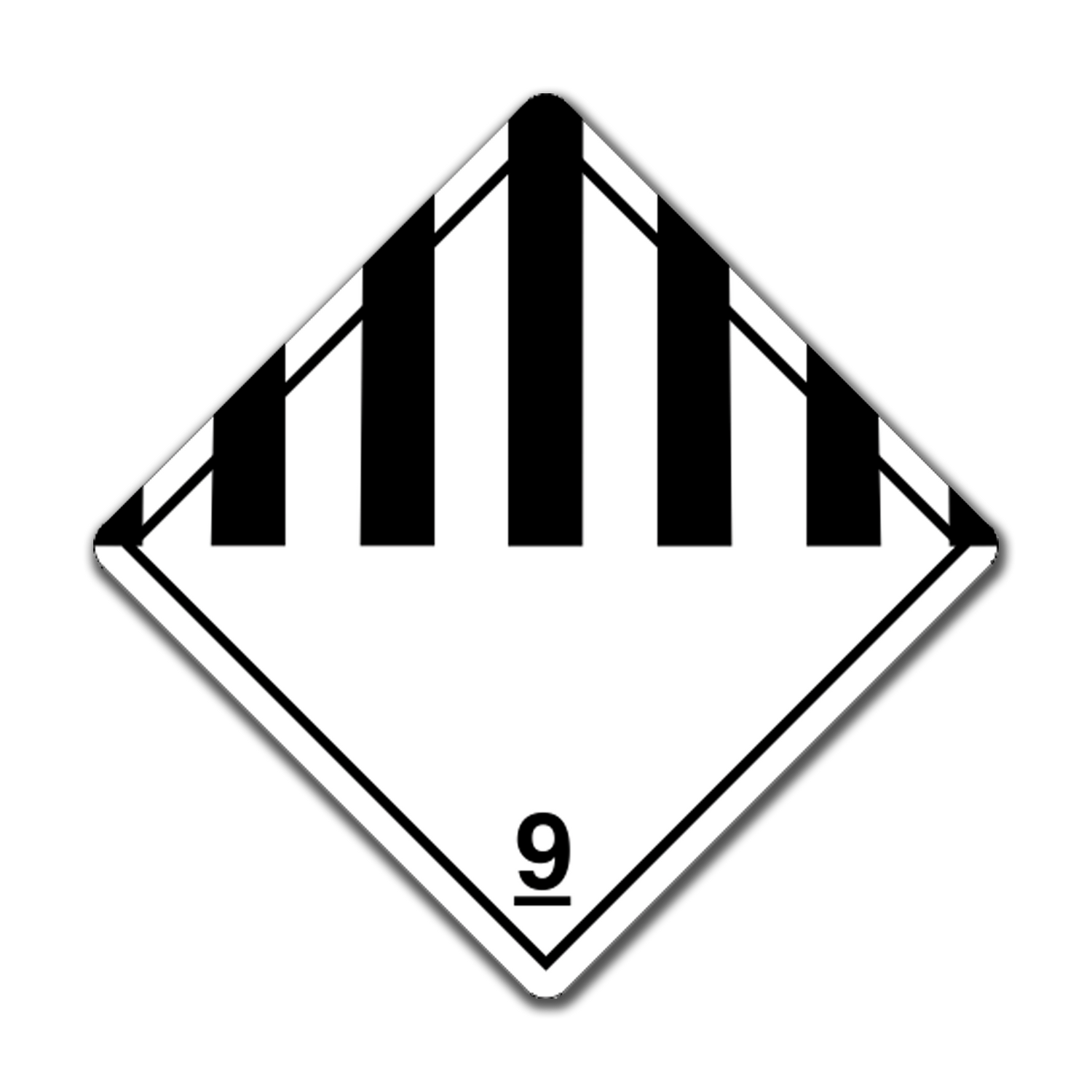 Class 9 - Miscellaneous Products, Substances or Organisms, UN Dangerous Goods