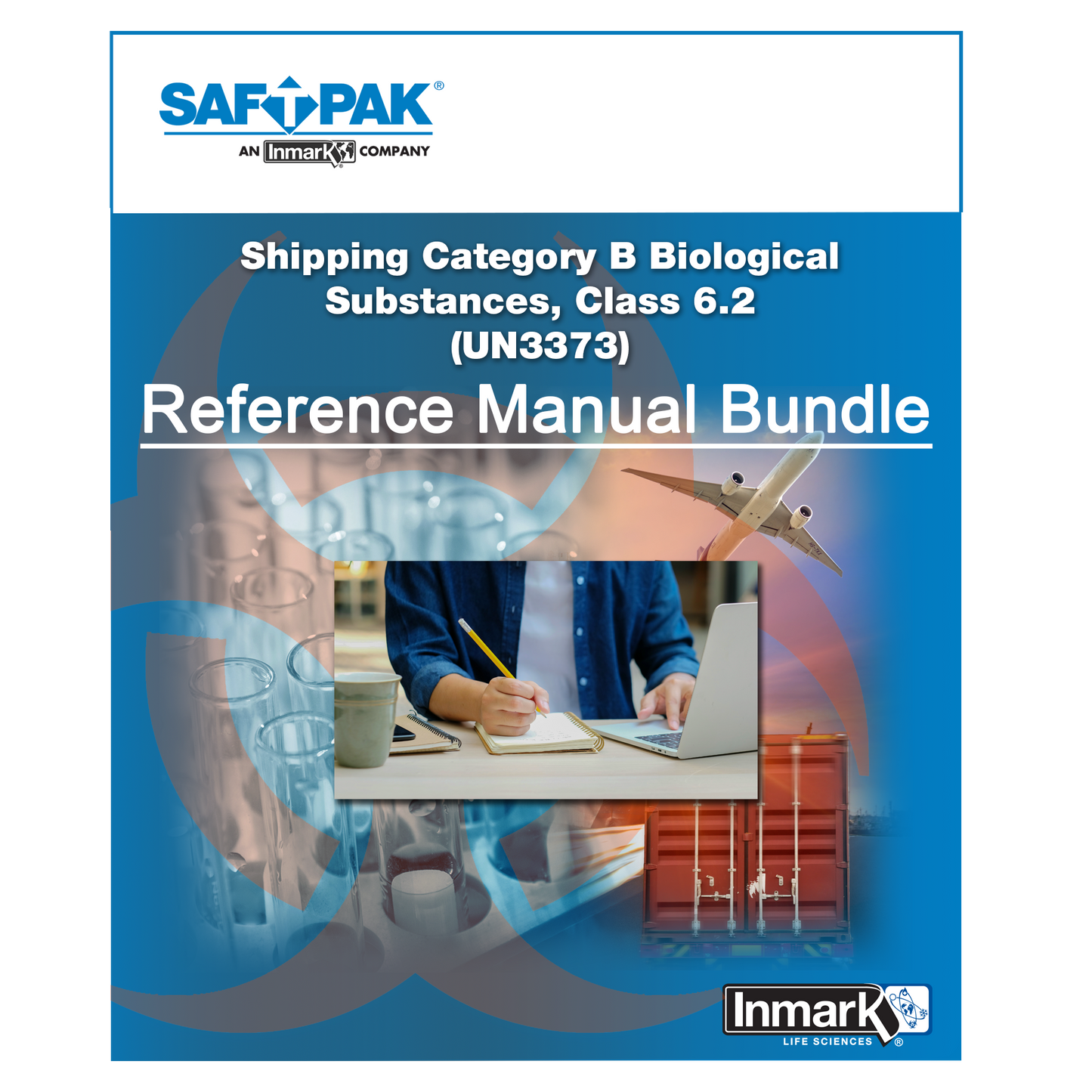 Shipping Infectious Substances and Related Materials (Online Training Course)