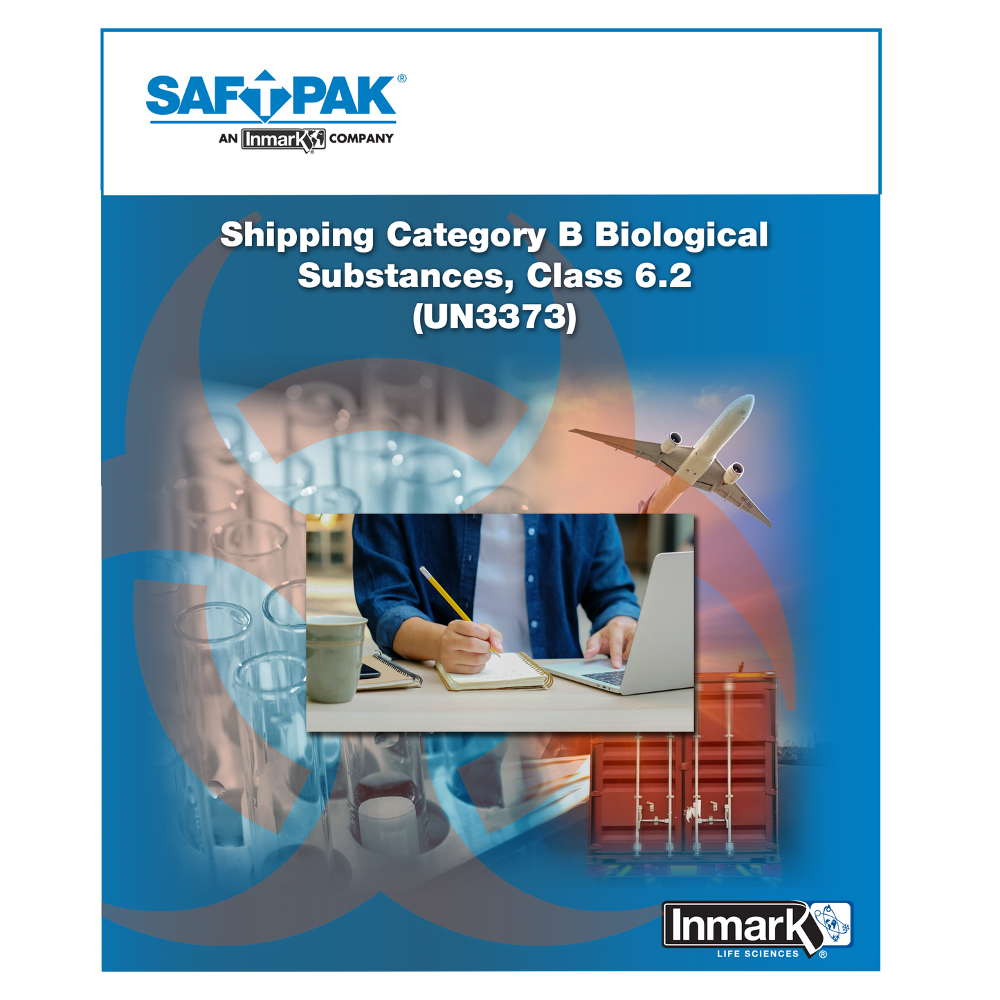 Shipping Infectious Substances and Related Materials (Online Training Course)