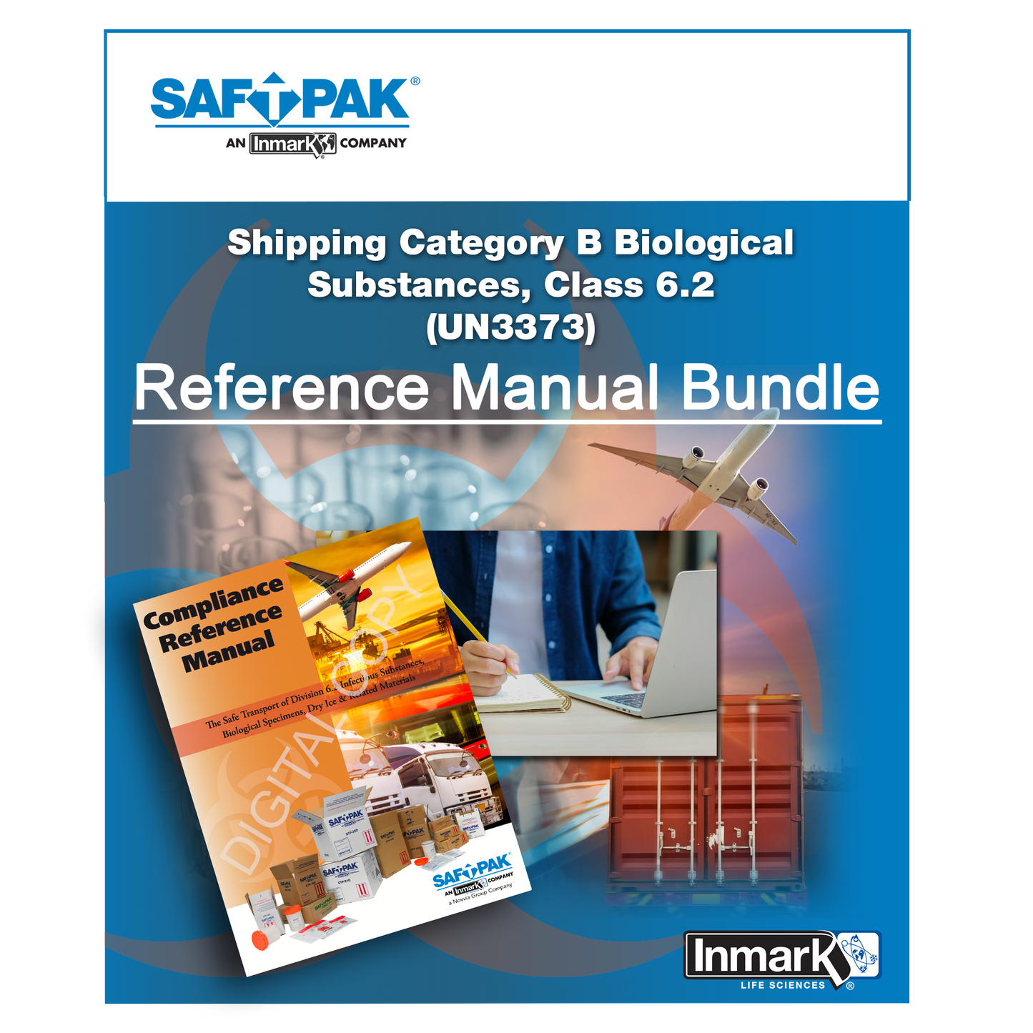 Shipping Infectious Substances and Related Materials (Online Training Course)