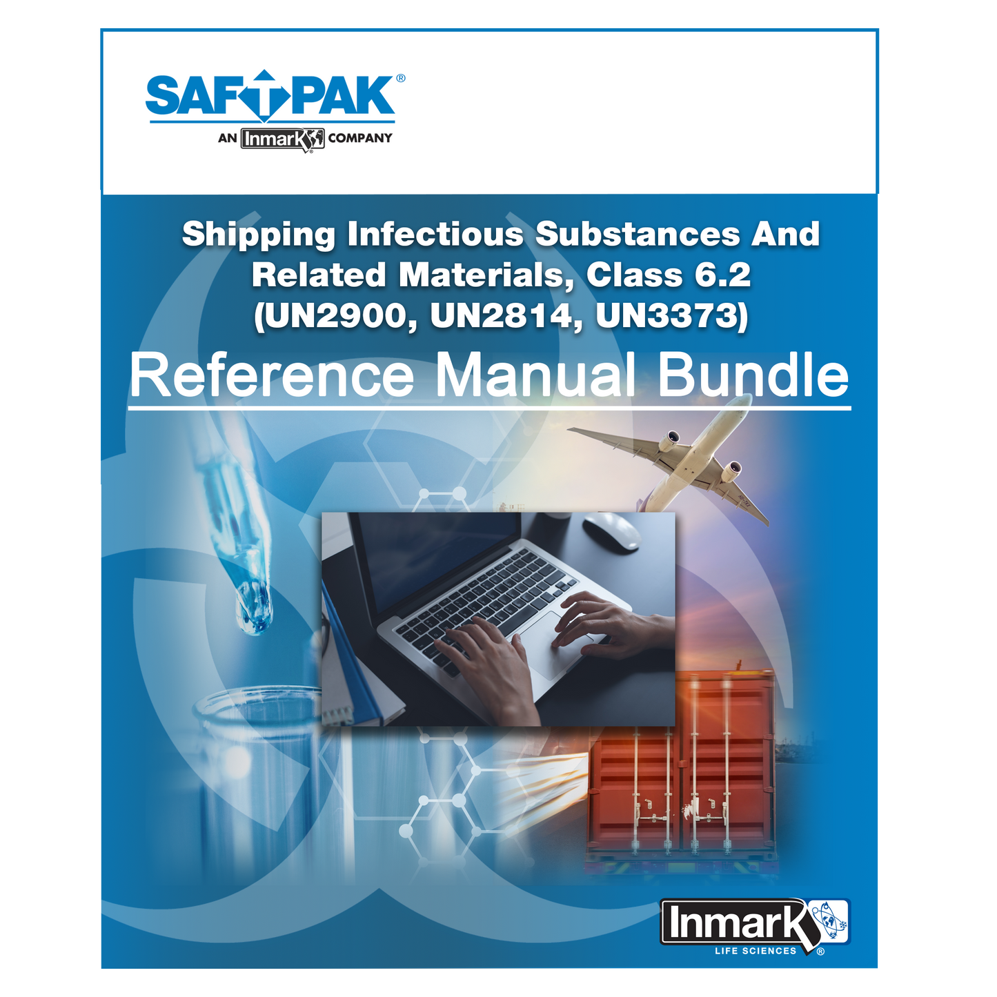 Shipping Infectious Substances and Related Materials (Online Training Course)