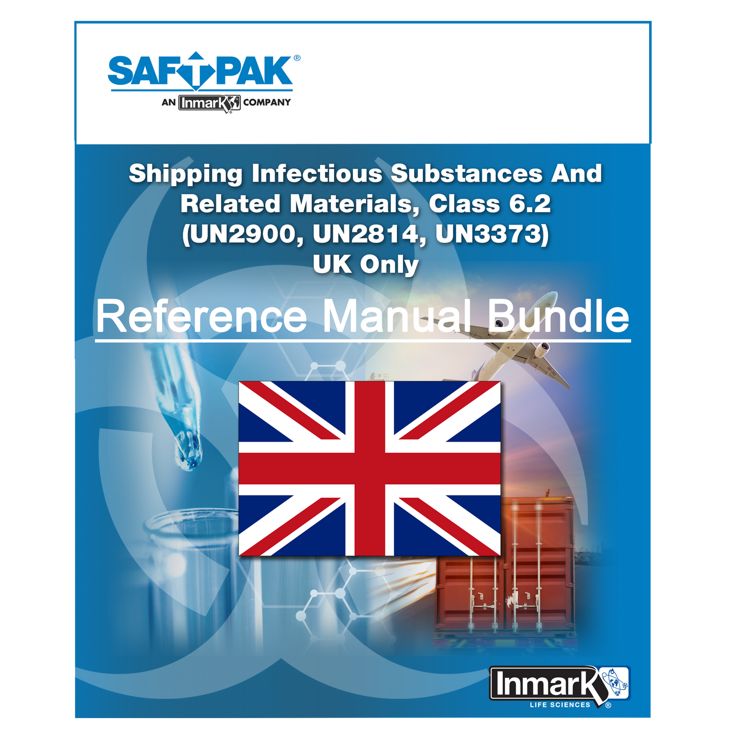 Shipping Infectious Substances and Related Materials (Online Training Course)