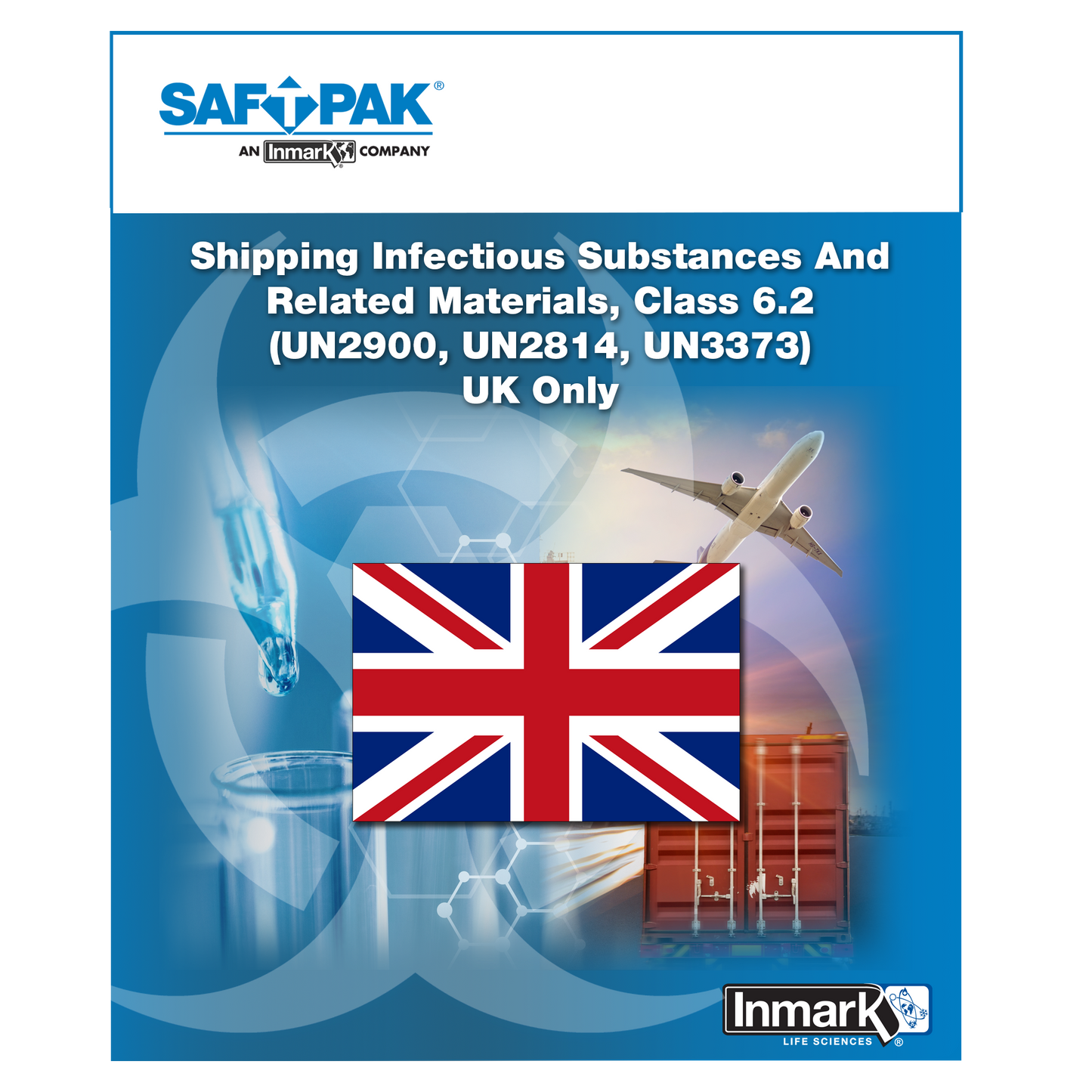 Shipping Infectious Substances and Related Materials (Online Training Course)