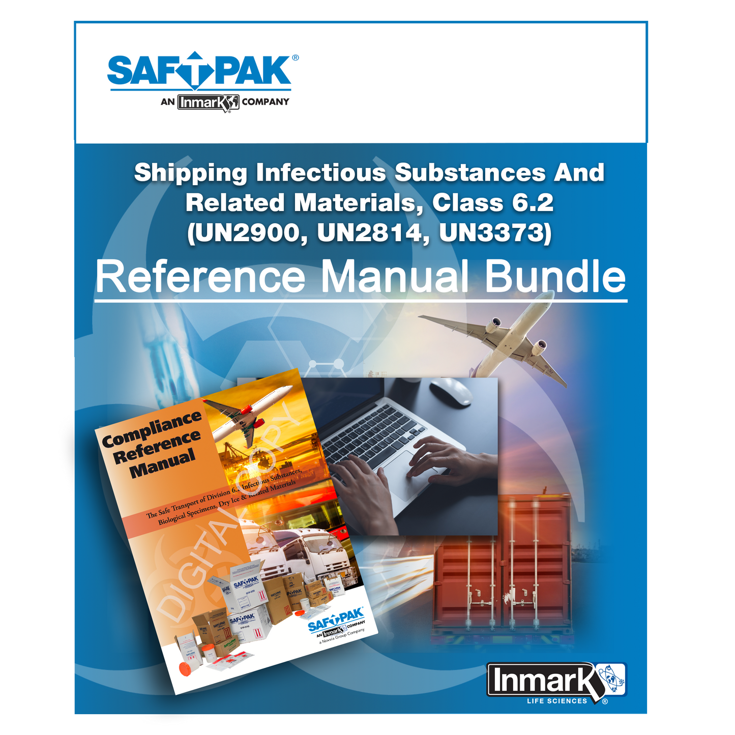 Shipping Infectious Substances and Related Materials (Online Training Course)