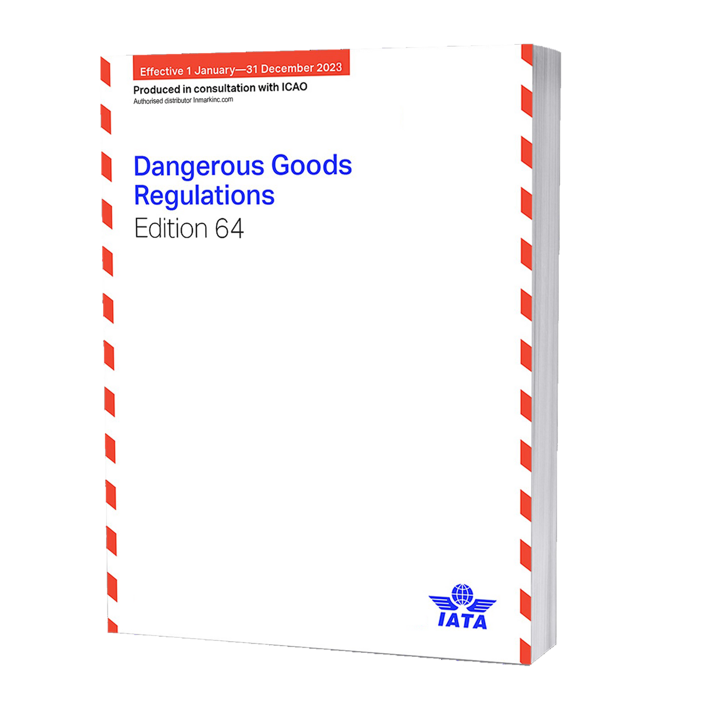 IATA Dangerous Goods Regulations