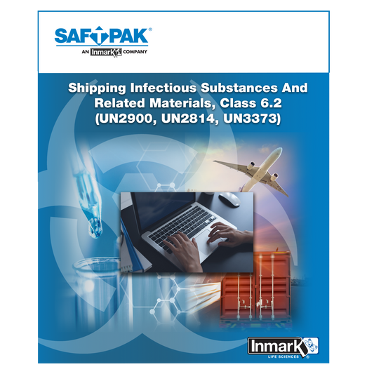 Shipping Infectious Substances Training (World Version)