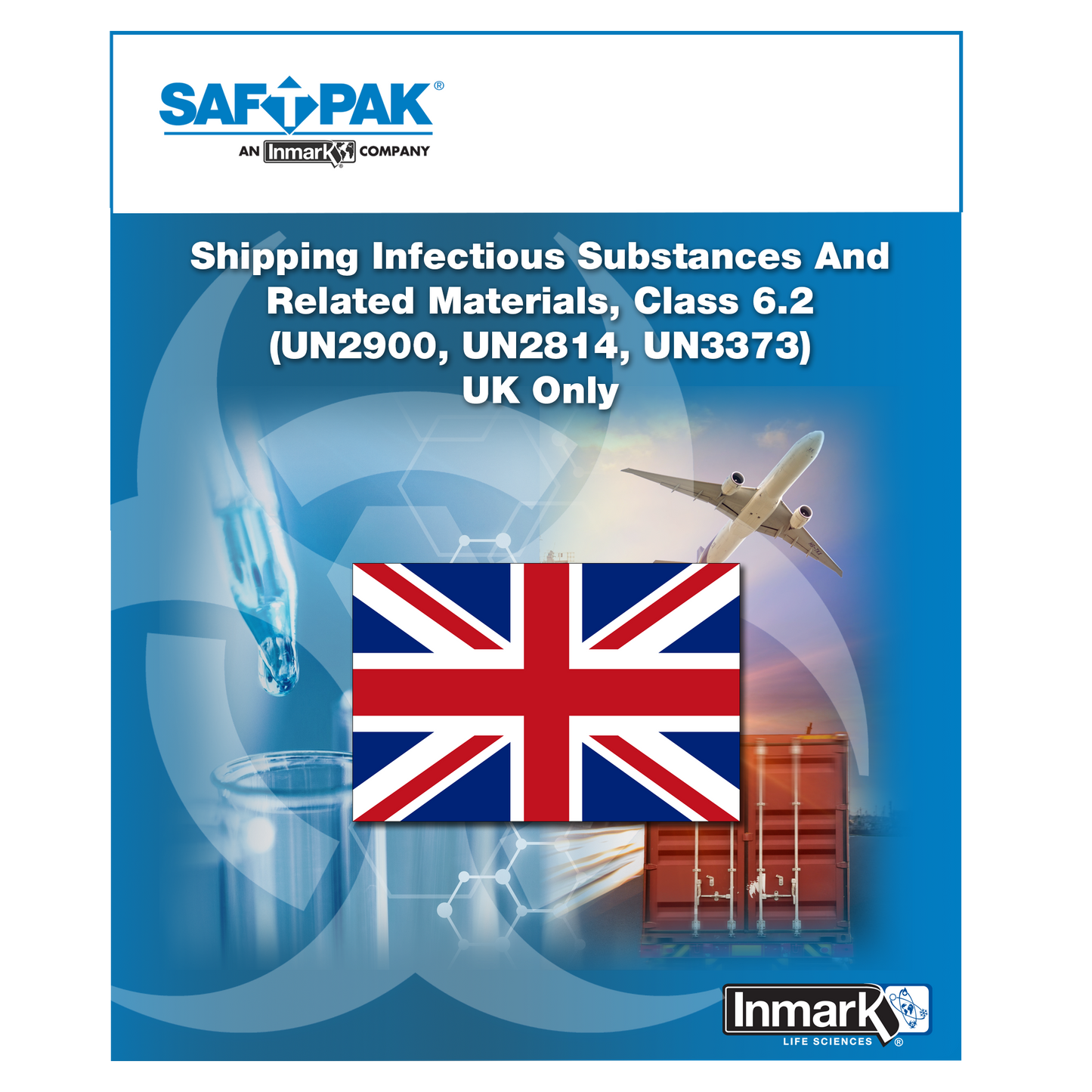 ShippingShipping Infectious Substances Training UK Version