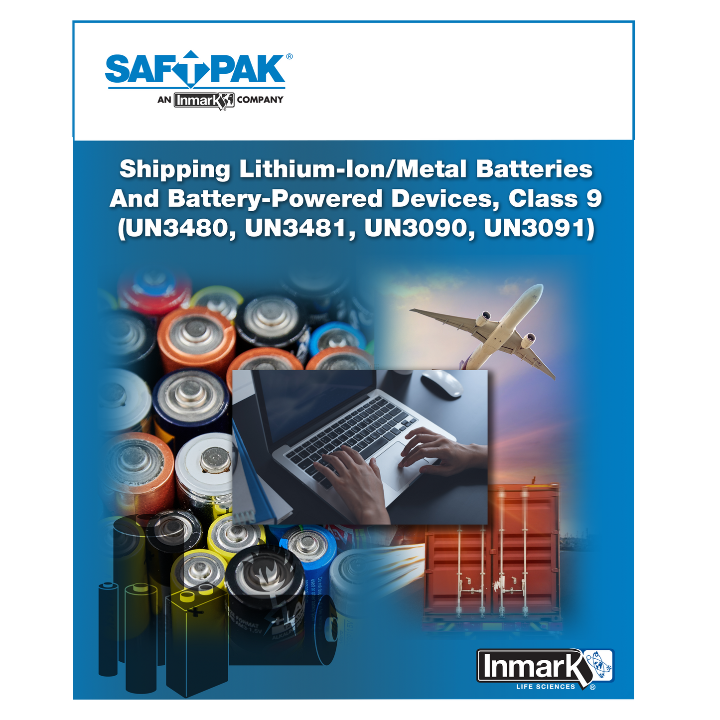 Shipping Lithium-Ion / Metal Batteries Training Course